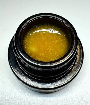 THCA Badder - Birthday Runtz Strain Hybrid