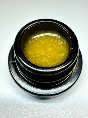 THCA Badder - Motorbreath Strain Hybrid