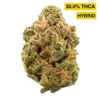 Runtz Exotic Indoor THCA Flower Hybrid