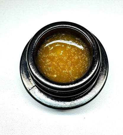 THCA Badder - Tangie Strain Sativa