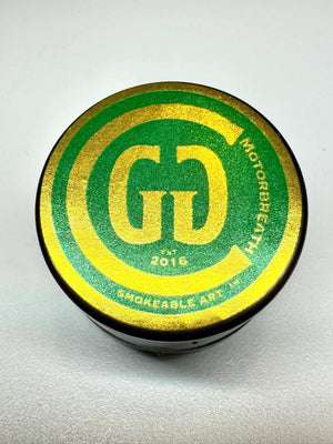 THCA Badder - Motorbreath Strain Hybrid